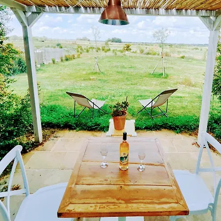 Tenuta Sofia Otranto