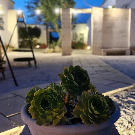 Tenuta Sofia Otranto