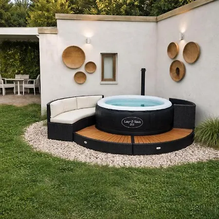 Tenuta Sofia Κατάλυμα σε φάρμα