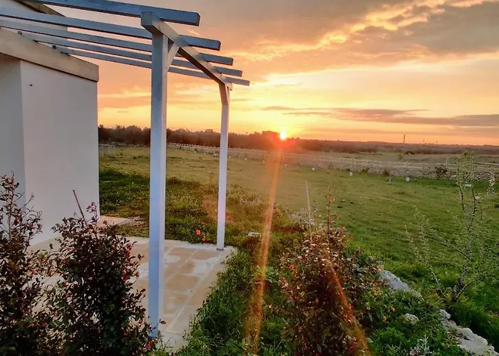 Tenuta Sofia Farm stay *