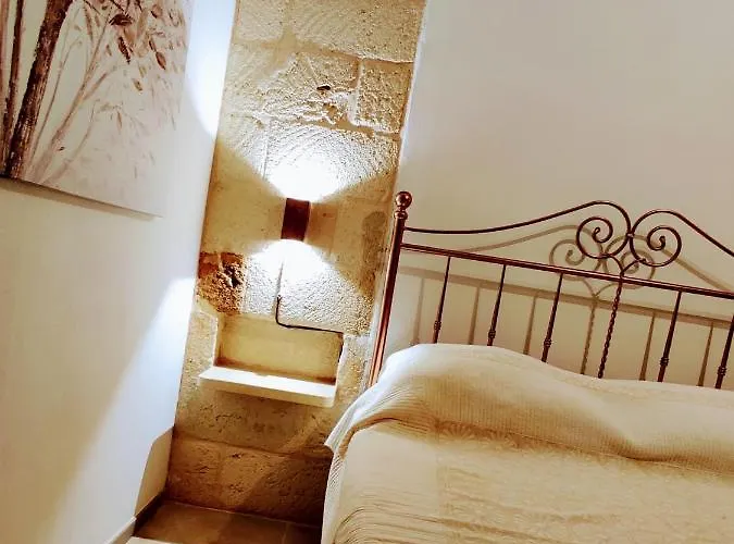 Tenuta Sofia * Otranto