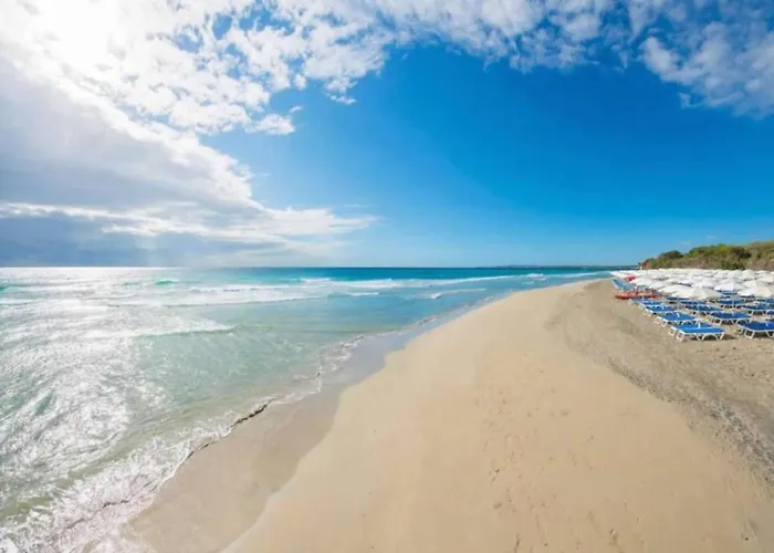 Tenuta Sofia Farm stay Otranto