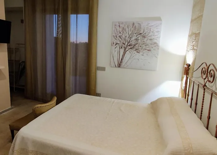 Tenuta Sofia Farm stay *