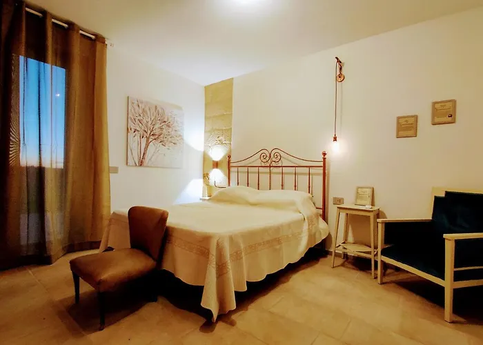 Tenuta Sofia Farm stay *