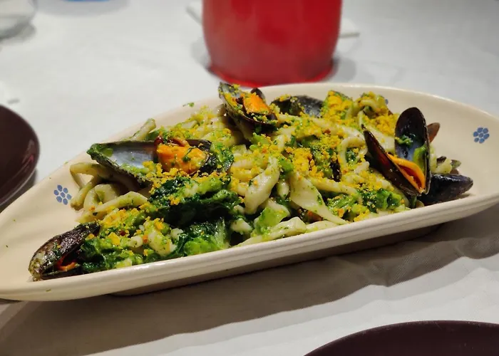 Tenuta Sofia Farm stay Otranto