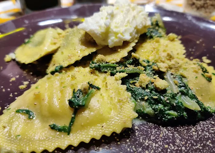 Tenuta Sofia * Otranto