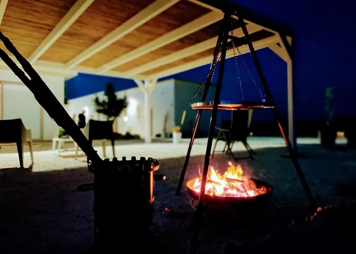 Tenuta Sofia בית חווה *