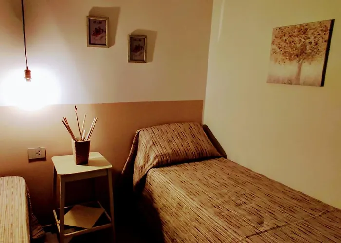 Tenuta Sofia * Otranto