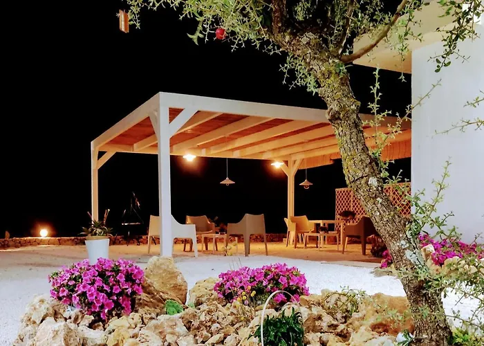 Tenuta Sofia Farm stay *