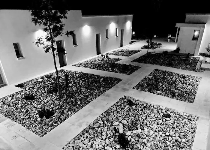 Farm stay Tenuta Sofia *