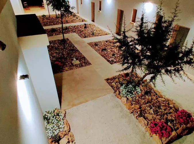 Tenuta Sofia * Otranto