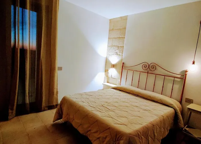 Tenuta Sofia Farm stay Otranto