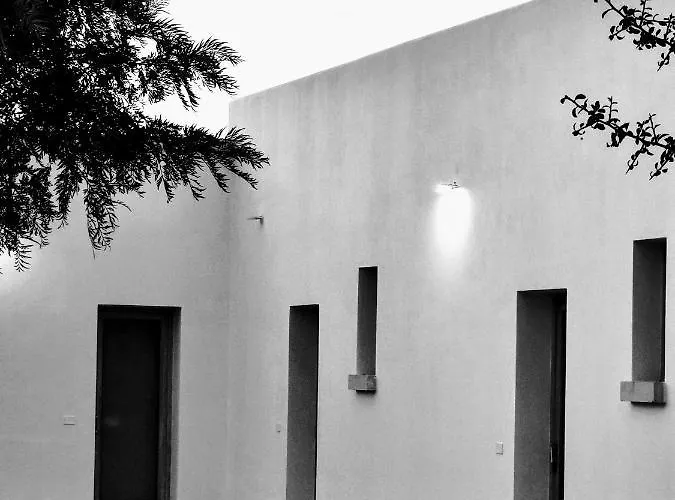 Tenuta Sofia Farm stay