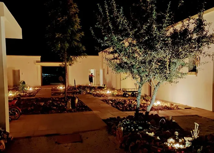 Tenuta Sofia Farm stay Otranto