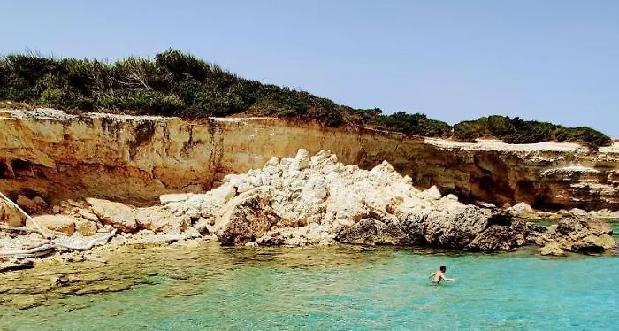 Tenuta Sofia Farm stay Otranto