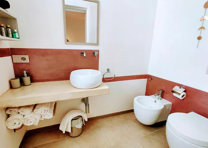 Tenuta Sofia אוטרנטו