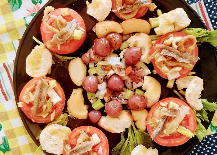 Farm stay Tenuta Sofia Otranto