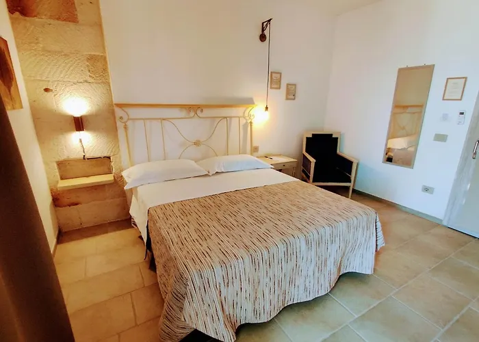 Tenuta Sofia * אוטרנטו