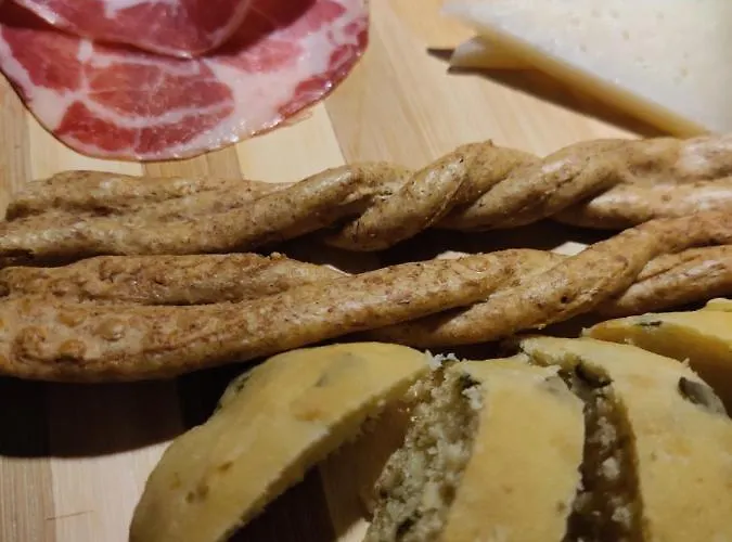 בית חווה Tenuta Sofia אוטרנטו