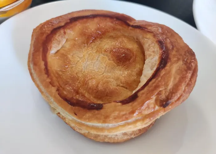 Tenuta Sofia Farm stay *