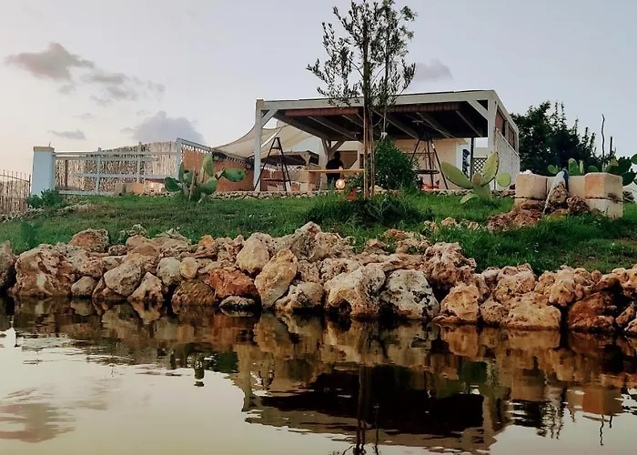 Tenuta Sofia Farm stay