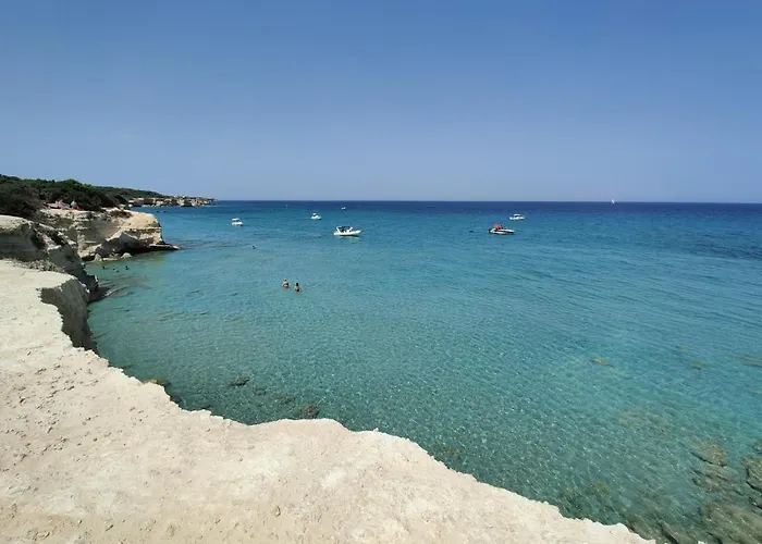 Tenuta Sofia Farm stay Otranto