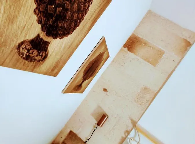 בית חווה Tenuta Sofia