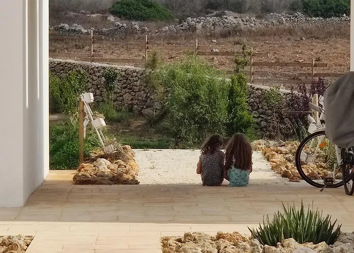 בית חווה Tenuta Sofia