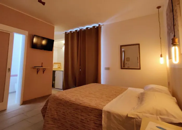 Farm stay Tenuta Sofia *