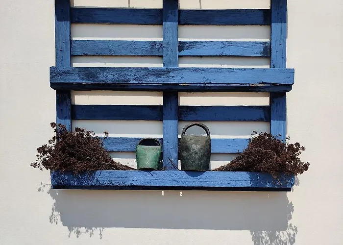 Tenuta Sofia Farm stay