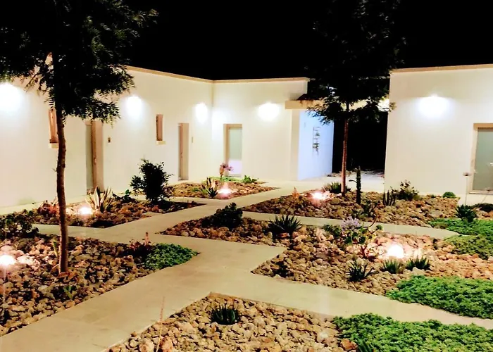 Tenuta Sofia Farm stay