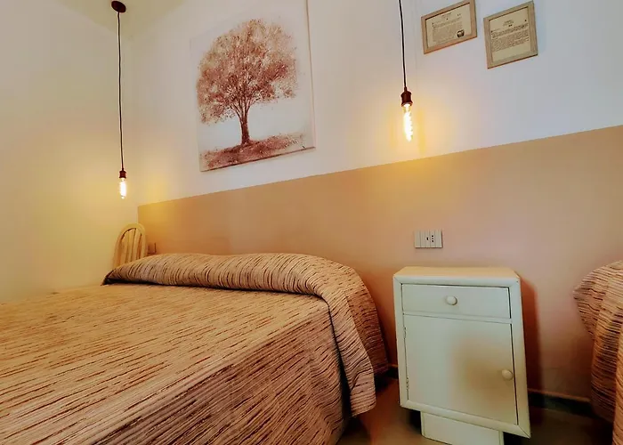 Farm stay Tenuta Sofia