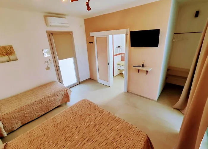 Farm stay Tenuta Sofia Otranto