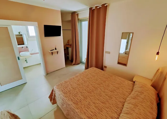 Tenuta Sofia * אוטרנטו