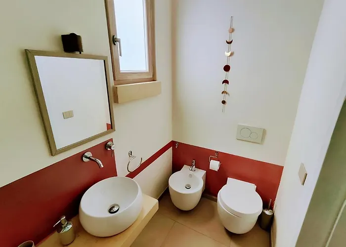 Tenuta Sofia * אוטרנטו