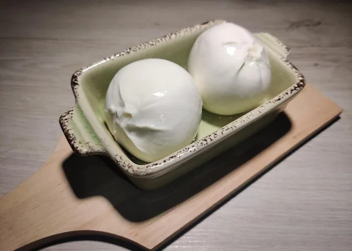 Tenuta Sofia בית חווה *