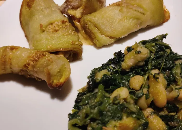 Farm stay Tenuta Sofia *