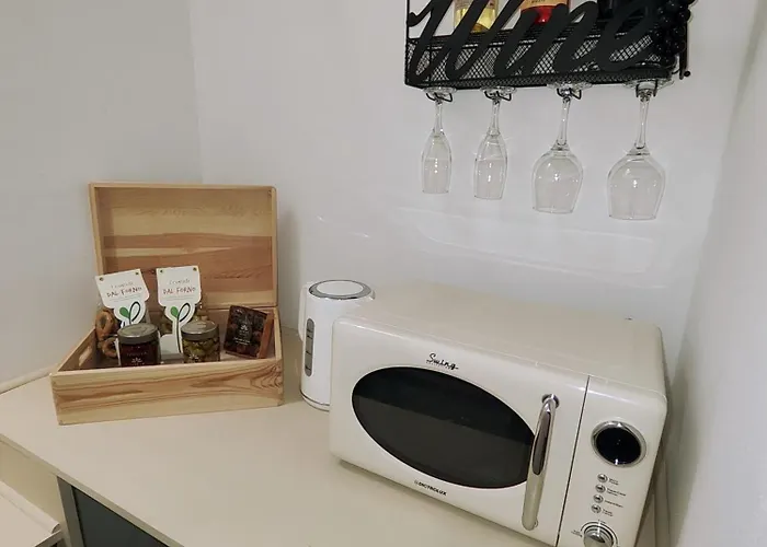 Tenuta Sofia בית חווה