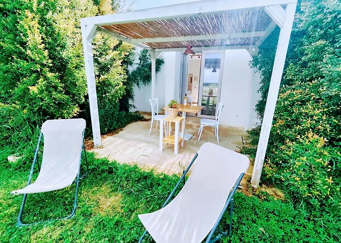 Tenuta Sofia Otranto